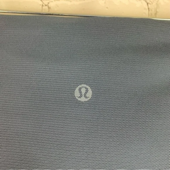 Lululemon Blue Leggings 4 - Picture 5 of 7